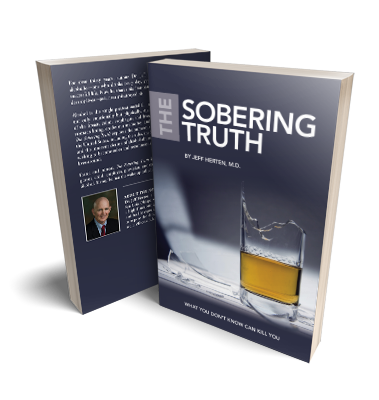 Buy the Book: The Sobering Truth